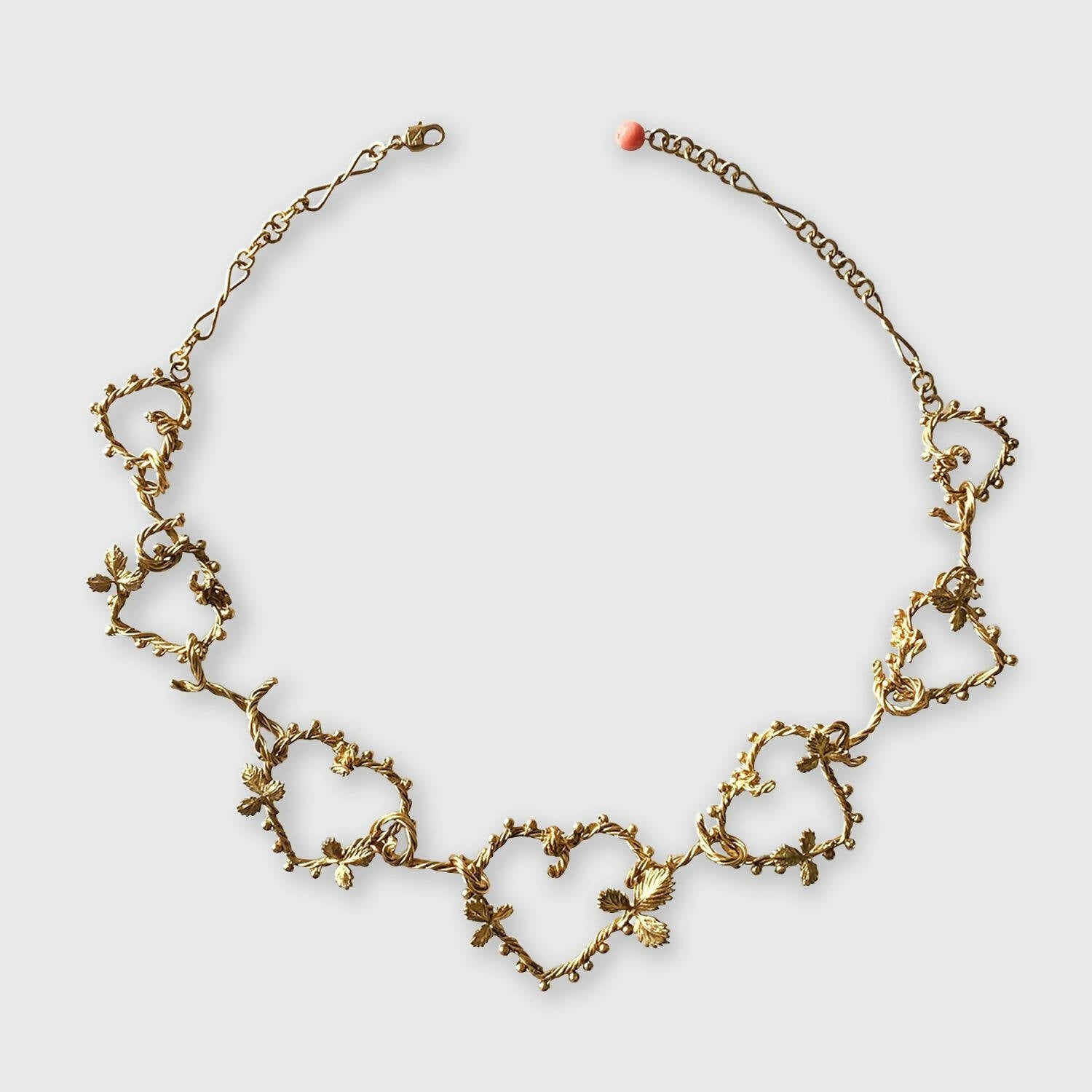 Collier ROMANTICA | EMPREINTES Paris