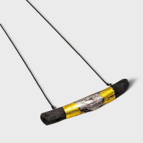 Sautoir KIN-PALLA-MOJI-2 | EMPREINTES Paris - EMPREINTES Paris