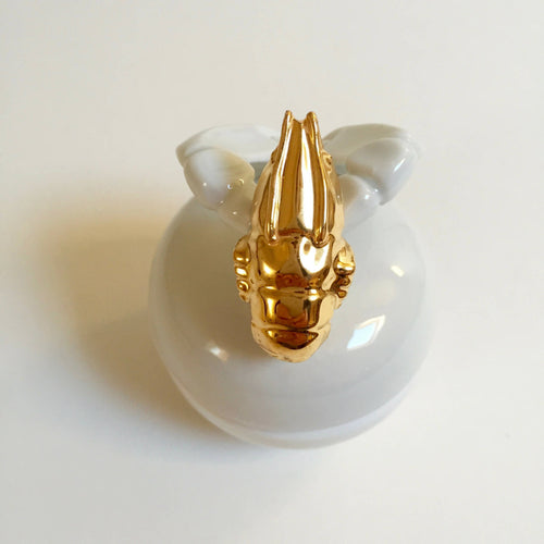 Boite à sucres Homard 2 | EMPREINTES Paris - EMPREINTES Paris