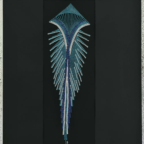 Tableau Créature des Abysses | EMPREINTES Paris - EMPREINTES Paris