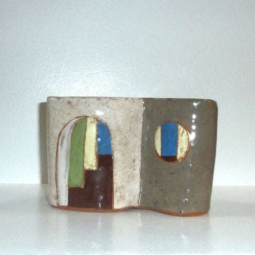 Vase Maison- 4 | EMPREINTES Paris - EMPREINTES Paris