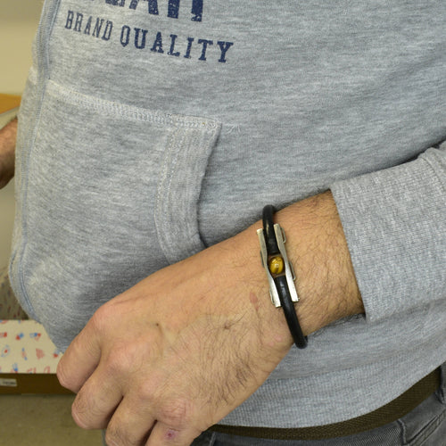 Bracelet Haute Couture | EMPREINTES Paris - EMPREINTES Paris