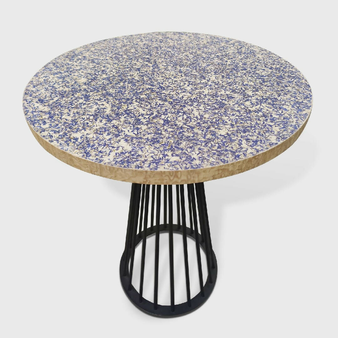 Console Bleuets | EMPREINTES Paris