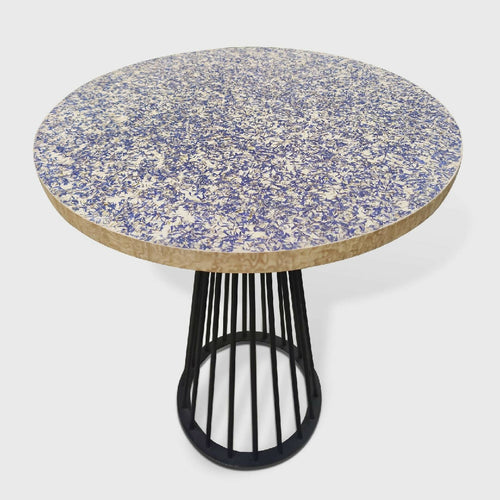 Console Bleuets | EMPREINTES Paris - EMPREINTES Paris