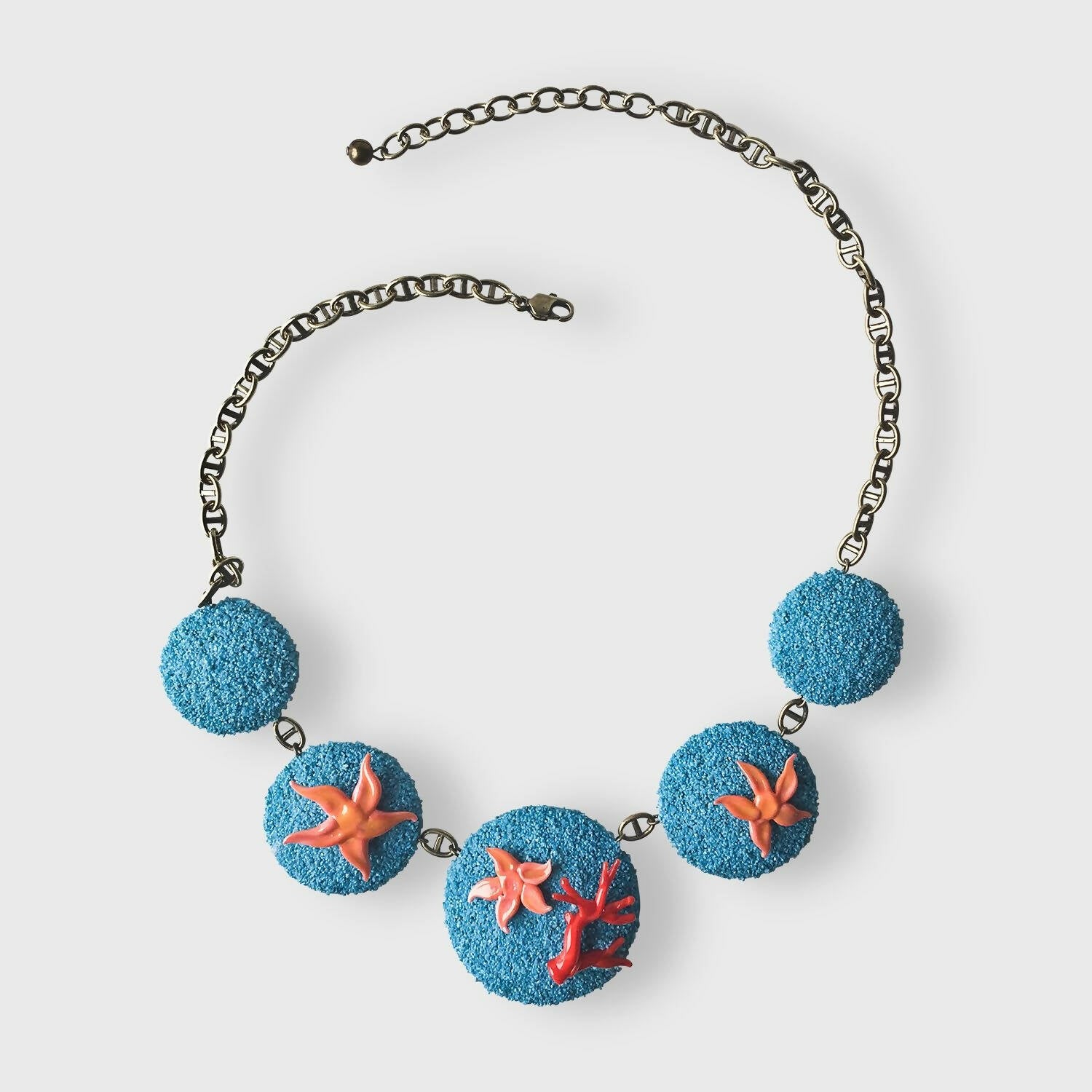 Collier Hoedic M azur | EMPREINTES Paris
