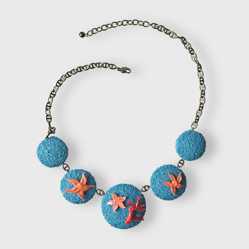 Collier Hoedic M azur | EMPREINTES Paris - EMPREINTES Paris