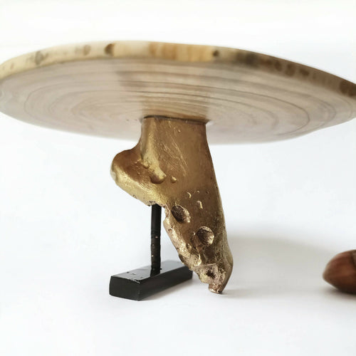 Table miniature BALLERINA | EMPREINTES Paris - EMPREINTES Paris