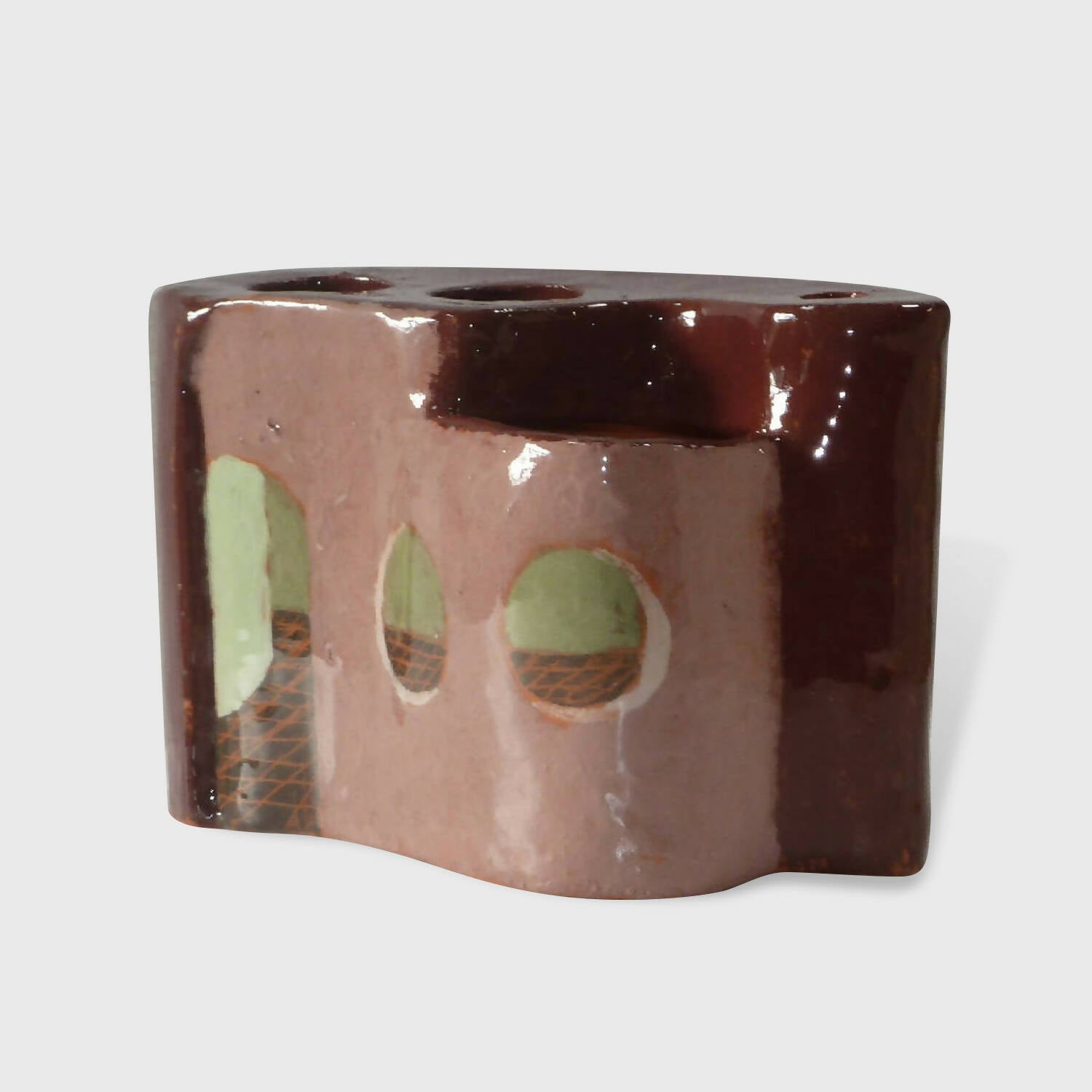 Vase Maison-1 | EMPREINTES Paris