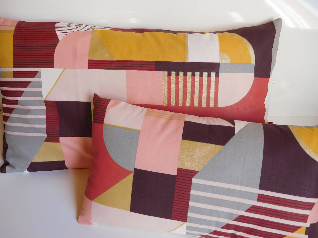 Coussin Cuberose 1 | EMPREINTES Paris