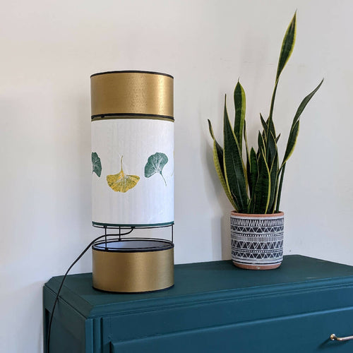 Lampe Kami n°5 | EMPREINTES Paris - EMPREINTES Paris