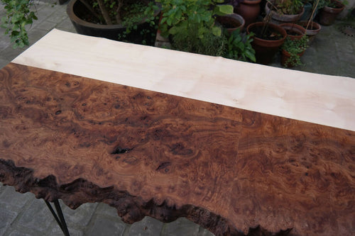 Table Acer Ulmus | EMPREINTES Paris - EMPREINTES Paris