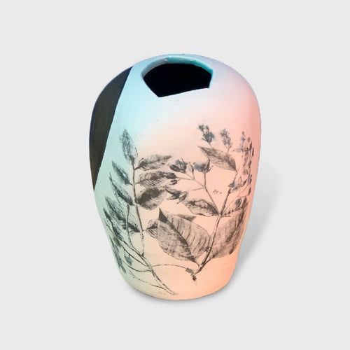 Vase Globulus de la collection Les effilés | EMPREINTES Paris - EMPREINTES Paris