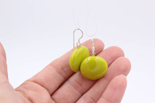 Boucles d'oreilles Soleil | EMPREINTES Paris - EMPREINTES Paris