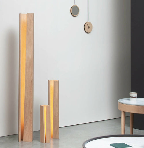 Lampe ELAGONE 65 | EMPREINTES Paris - EMPREINTES Paris