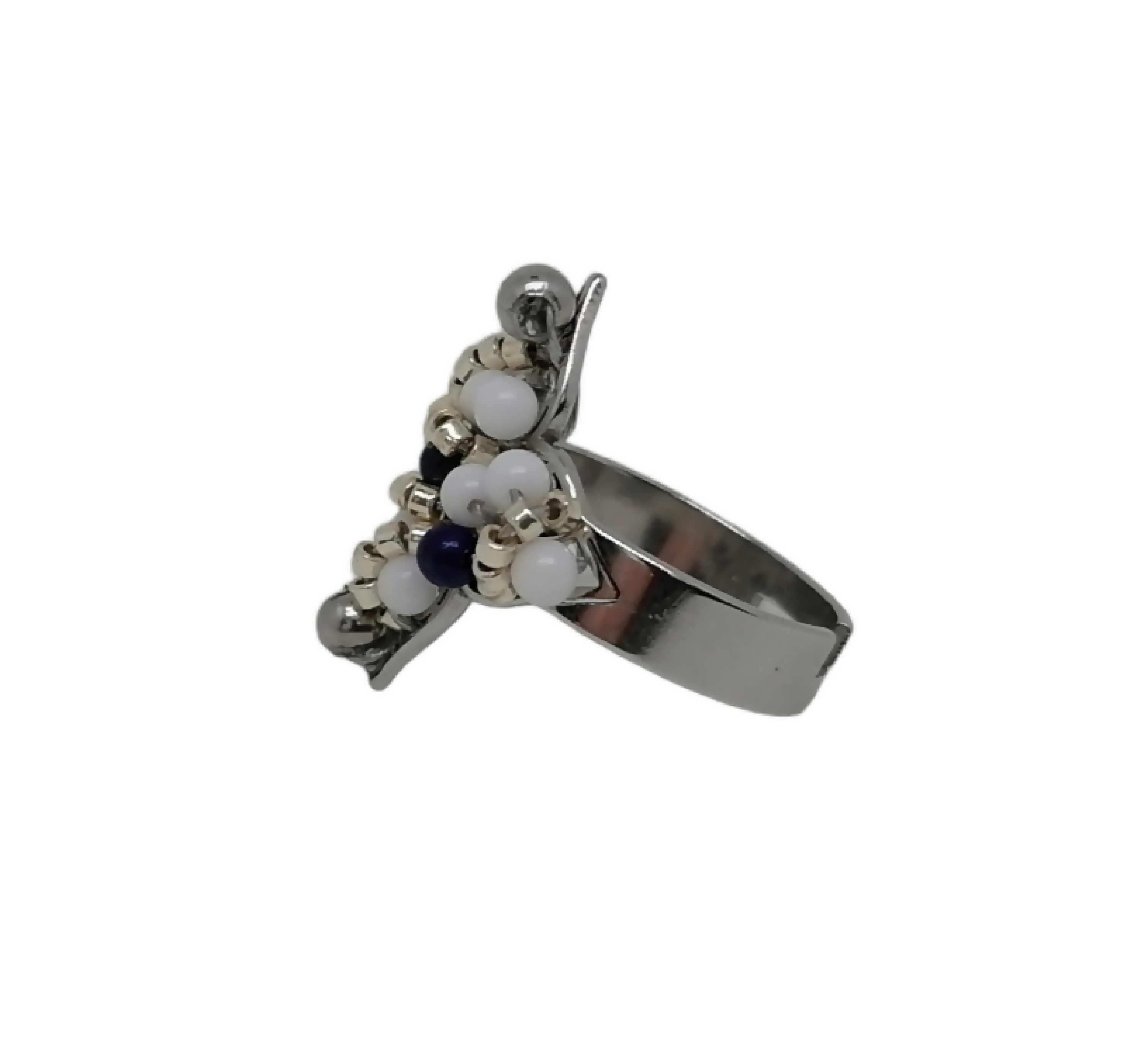 Bague Cruciforme | EMPREINTES Paris
