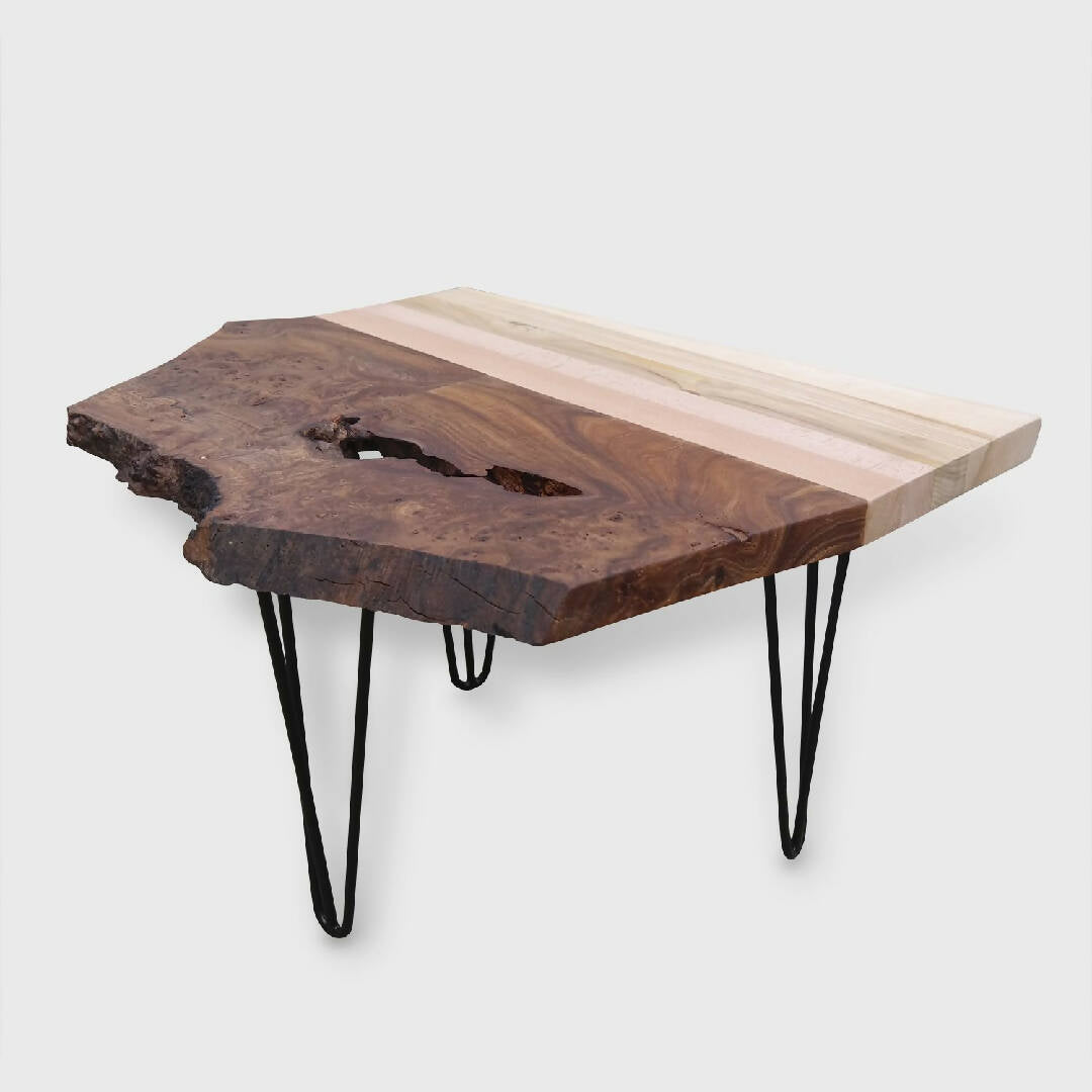 Table fug fraxinus ulmus fagus | EMPREINTES Paris