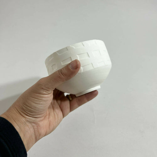 Bol Japonais collection Quadrille | EMPREINTES Paris - EMPREINTES Paris