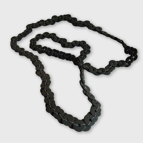 Collier engrenage | EMPREINTES Paris - EMPREINTES Paris