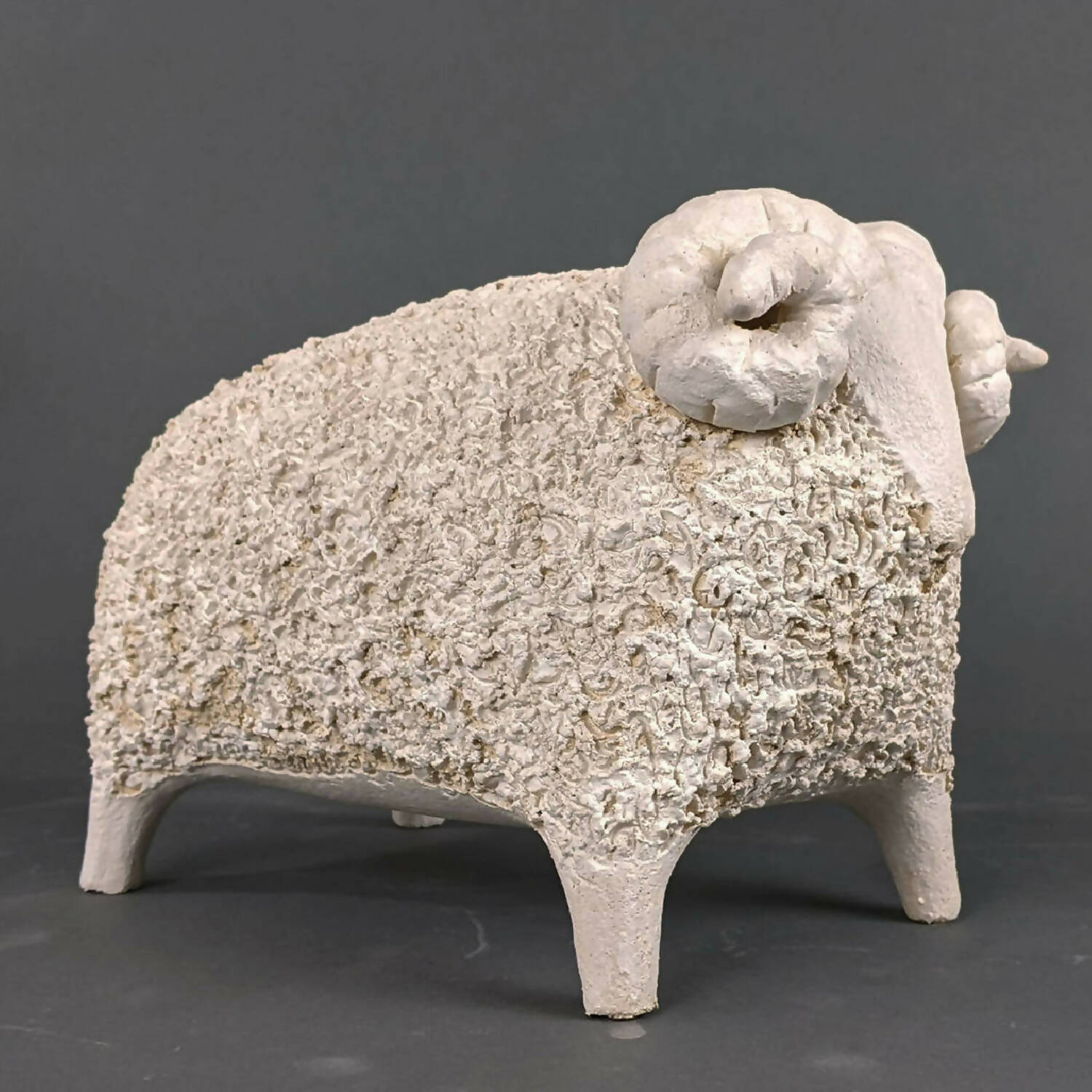 Sculpture Bélier II | EMPREINTES Paris