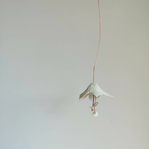 Suspension Flower Power (FP007) | EMPREINTES Paris - EMPREINTES Paris