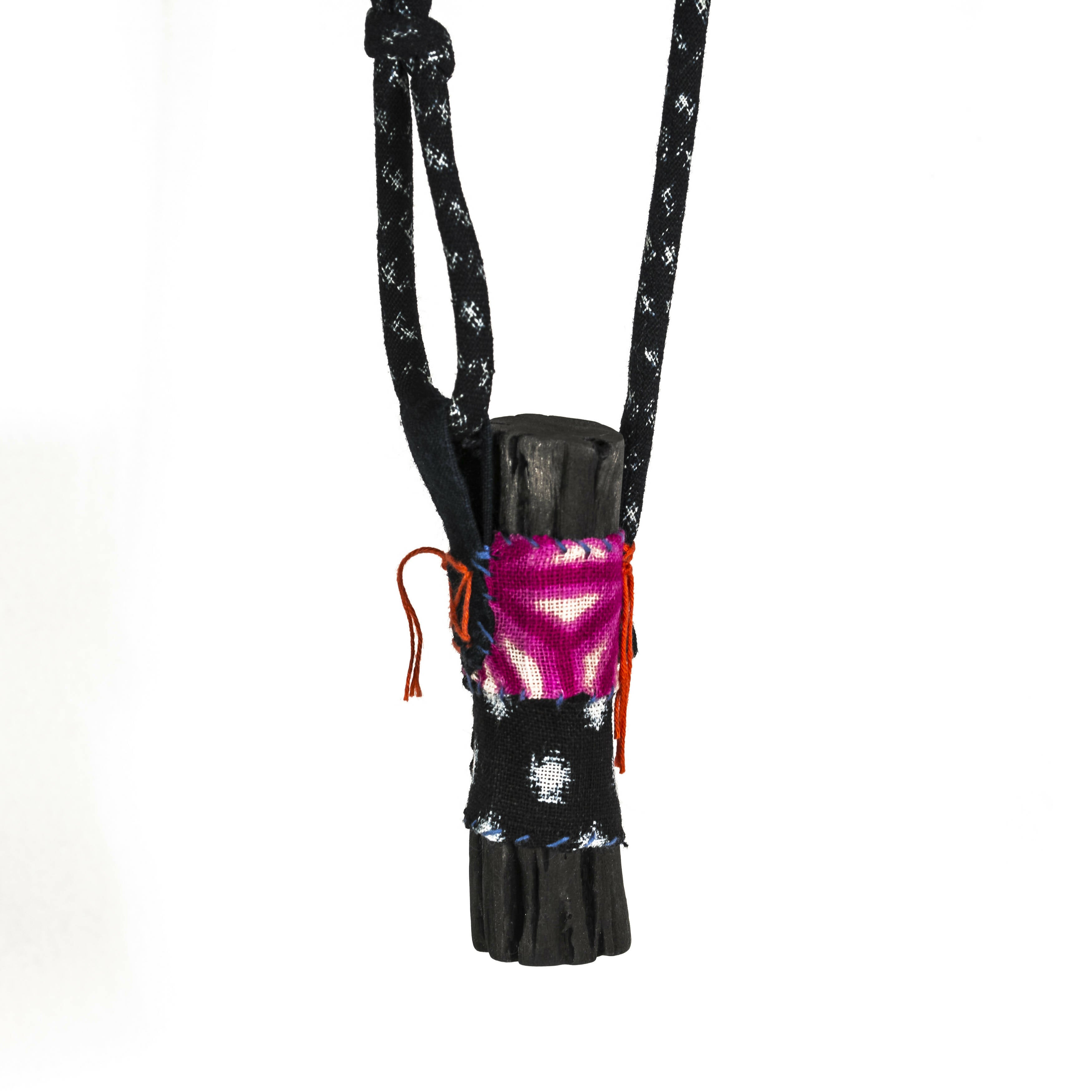 Sautoir KOFU-EDA-MAKI-MINI 6 | EMPREINTES Paris