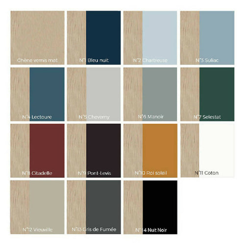 Horloge CYCLOCK | EMPREINTES Paris - EMPREINTES Paris