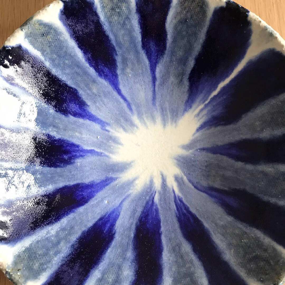 Coupelle Love Blue | EMPREINTES Paris