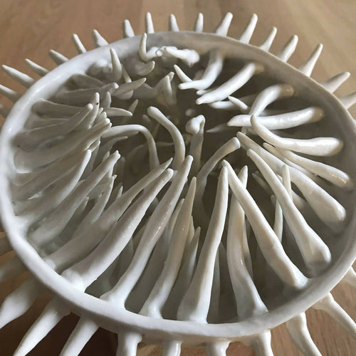 Sculpture Abysse | EMPREINTES Paris - EMPREINTES Paris