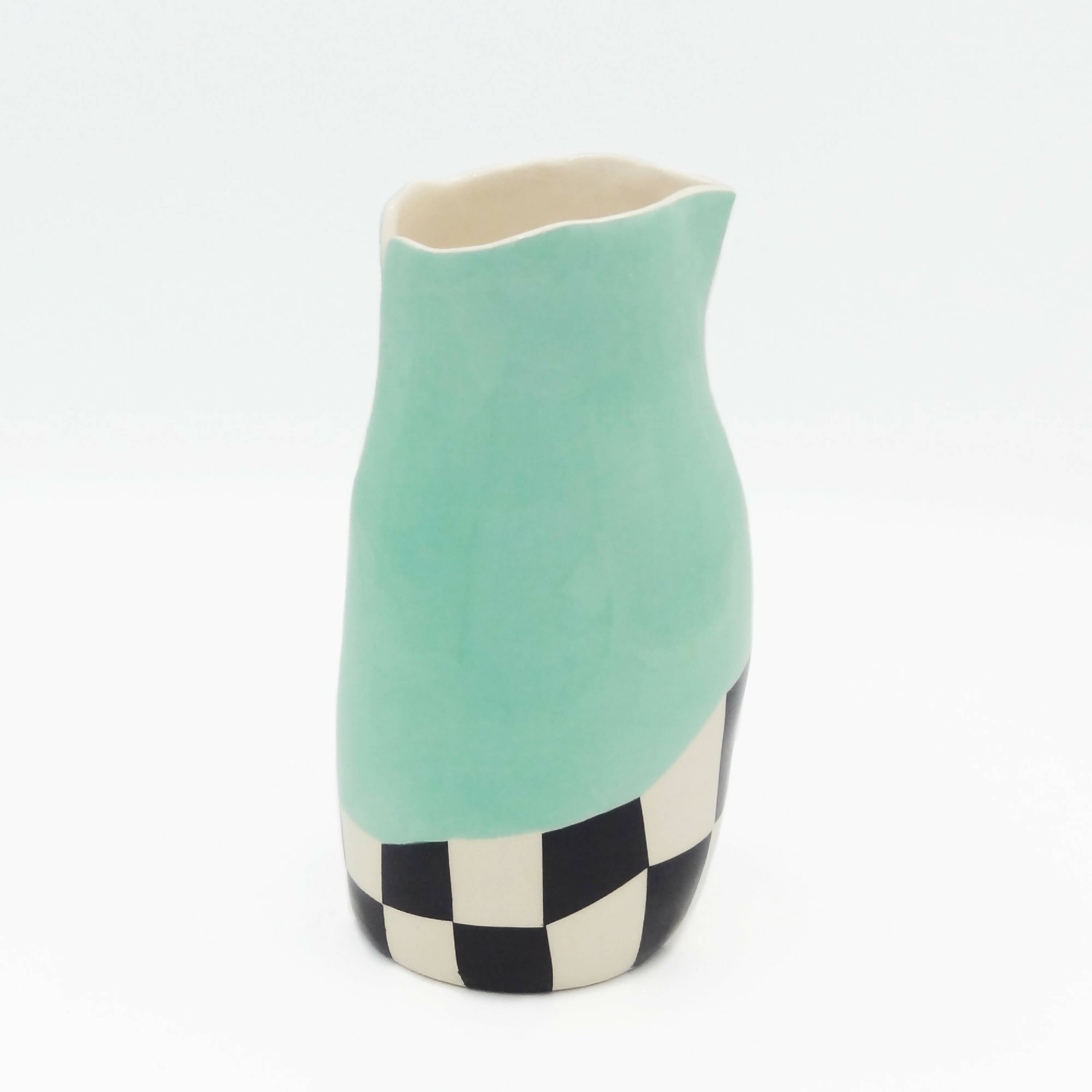 Carafe Empereur jade | EMPREINTES Paris