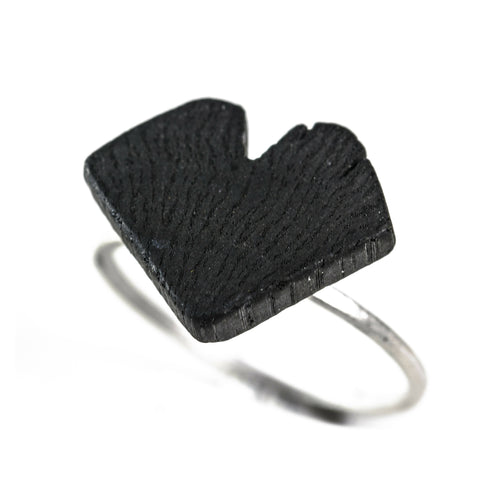 Bague KOKORO-MINI-WA | EMPREINTES Paris - EMPREINTES Paris