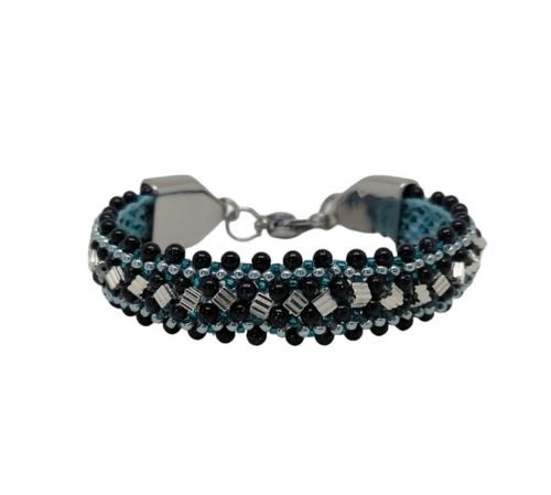 Bracelet Cubosphère | EMPREINTES Paris - EMPREINTES Paris