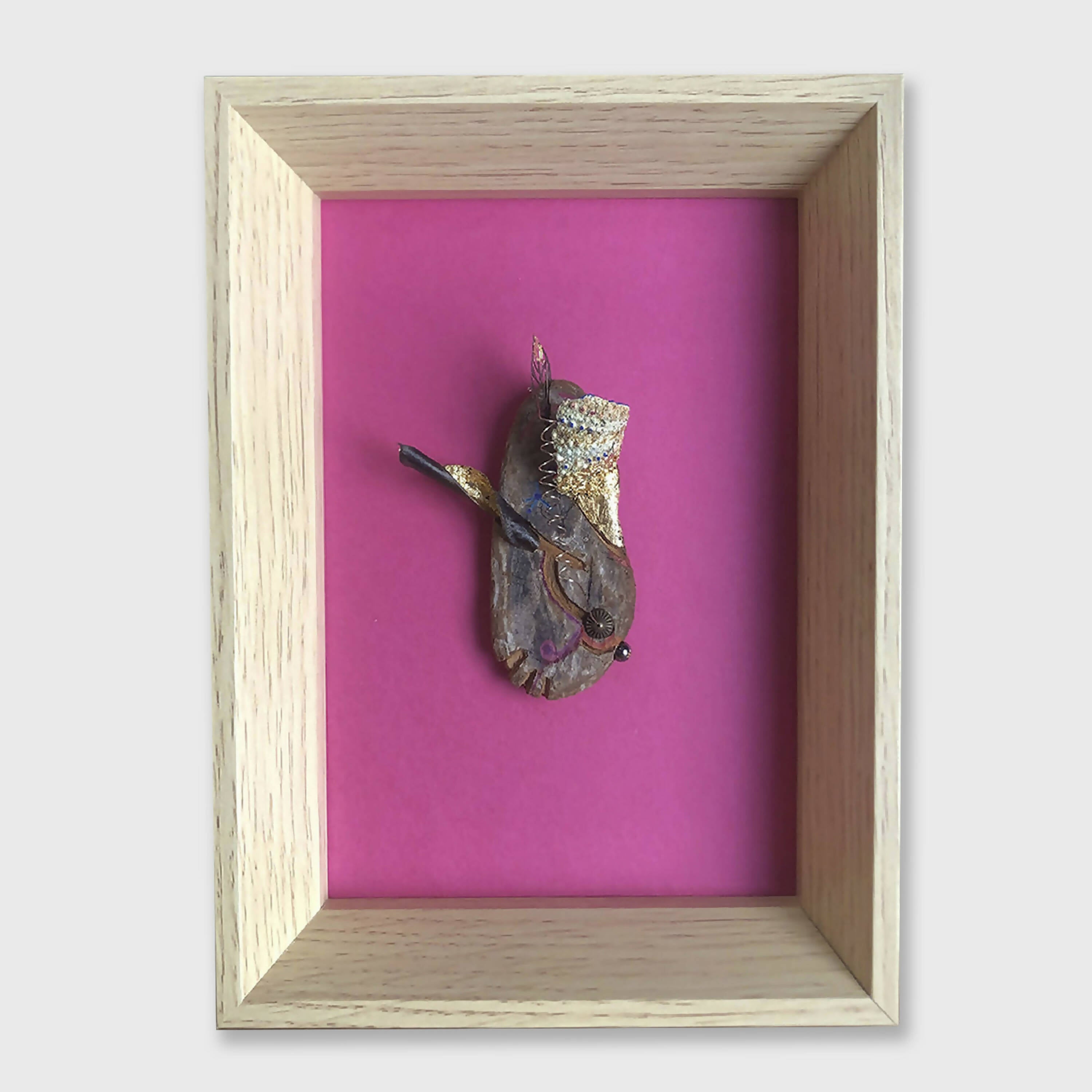 Composition Spiréale | EMPREINTES Paris