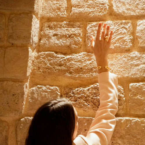 Bracelet BETTLEROSE | EMPREINTES Paris - EMPREINTES Paris