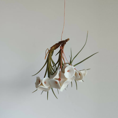 Suspension Flower Power (FP009) | EMPREINTES Paris - EMPREINTES Paris