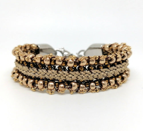 Bracelet Antique | EMPREINTES Paris - EMPREINTES Paris
