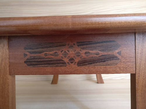 Tablette Acajou | EMPREINTES Paris - EMPREINTES Paris