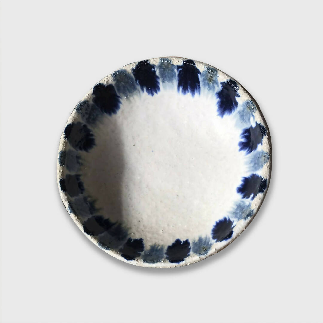 Coupelle Love Blue 1 | EMPREINTES Paris