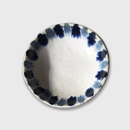 Coupelle Love Blue 1 | EMPREINTES Paris - EMPREINTES Paris