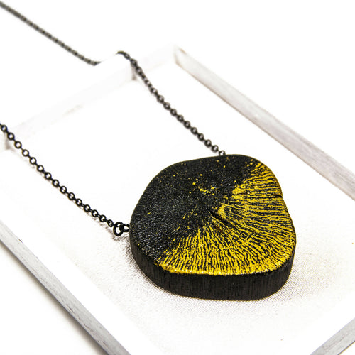 Sautoir KIN-DAIMARU 2 | EMPREINTES Paris - EMPREINTES Paris