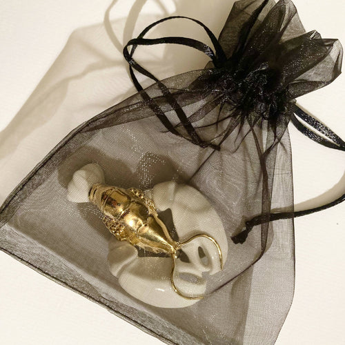 Broche Homard | EMPREINTES Paris - EMPREINTES Paris