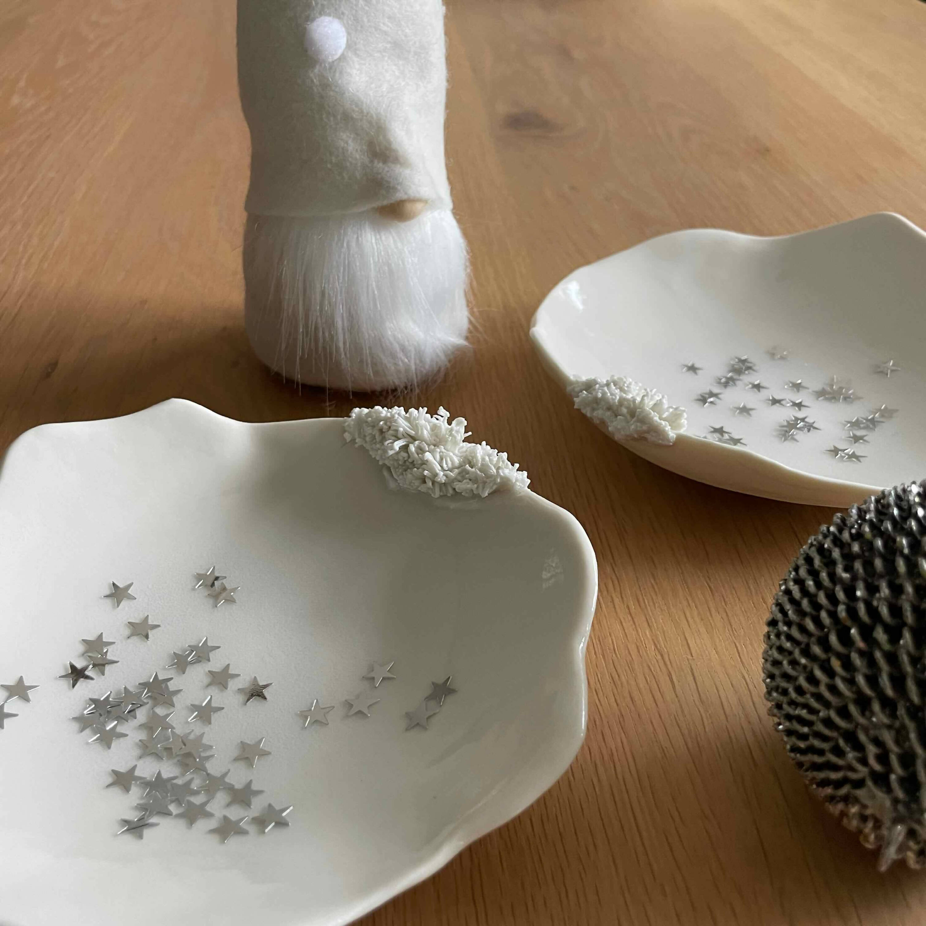 Coupelle Corail | EMPREINTES Paris