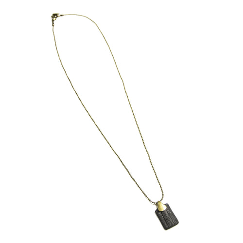 Collier HIME-MINI-EDA 1 | EMPREINTES Paris - EMPREINTES Paris