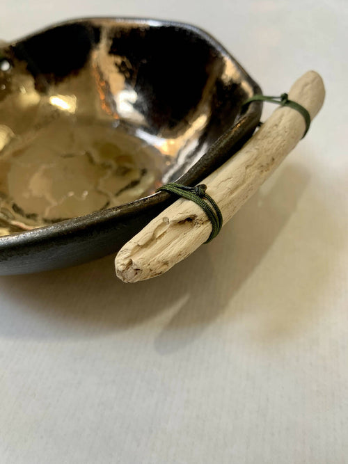 Coupe Goldy en faïence | EMPREINTES Paris - EMPREINTES Paris