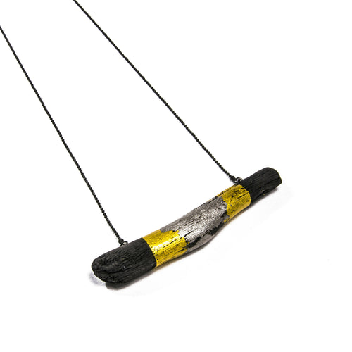 Sautoir KIN-PALLA-MOJI-2 | EMPREINTES Paris - EMPREINTES Paris