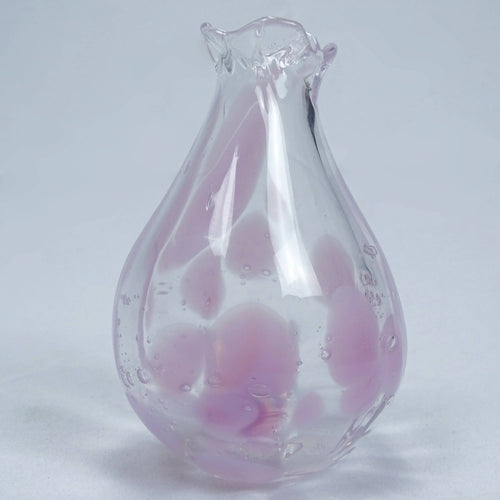 Petit vase figue rose | EMPREINTES Paris - EMPREINTES Paris
