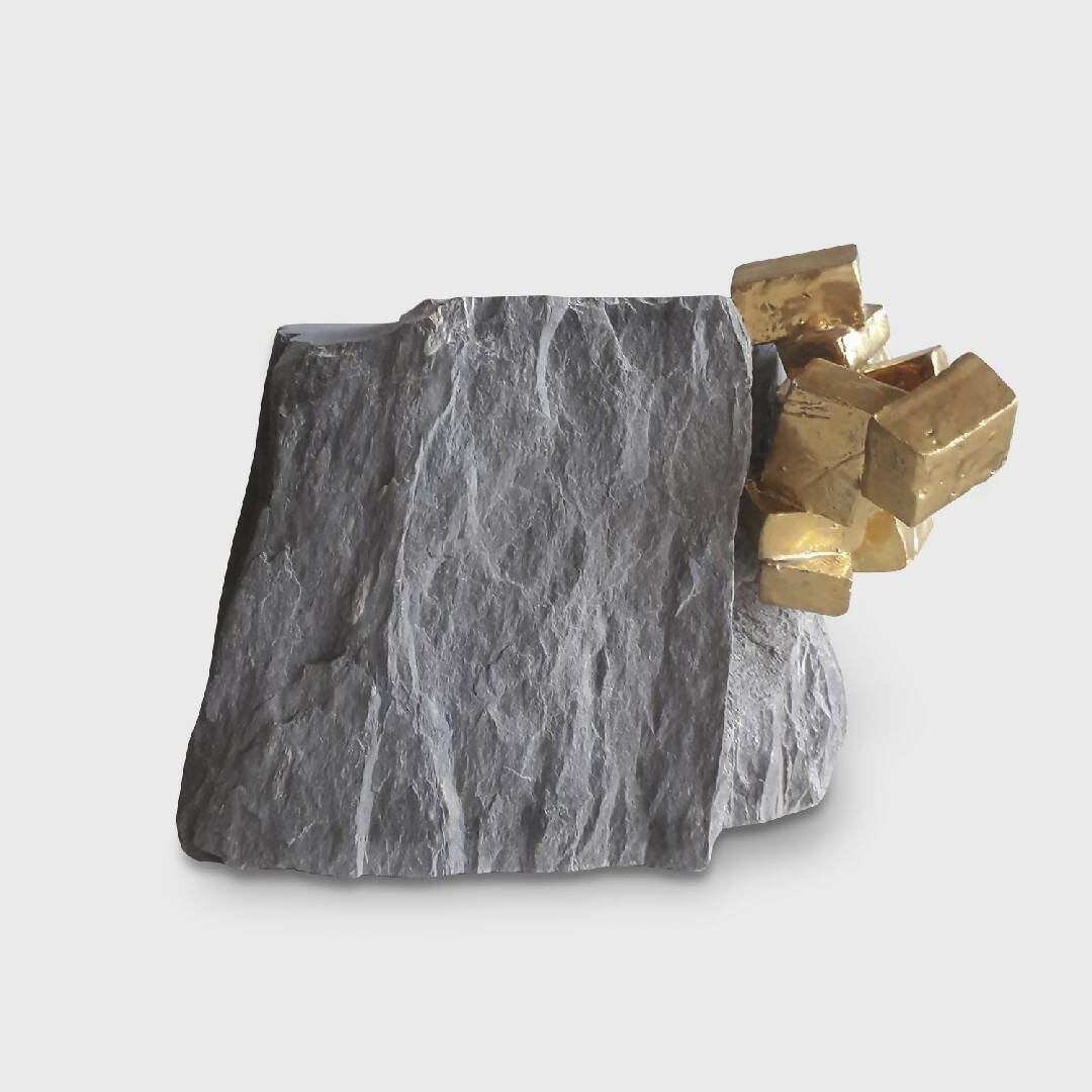 Sculpture MINERAI6 | EMPREINTES Paris