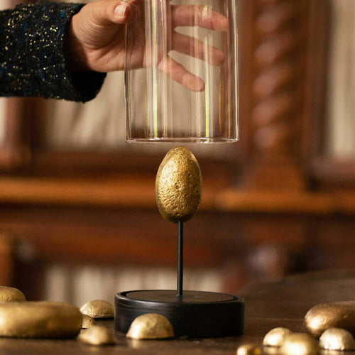 Sculpture FRAGMENT DE LUNE | EMPREINTES Paris - EMPREINTES Paris