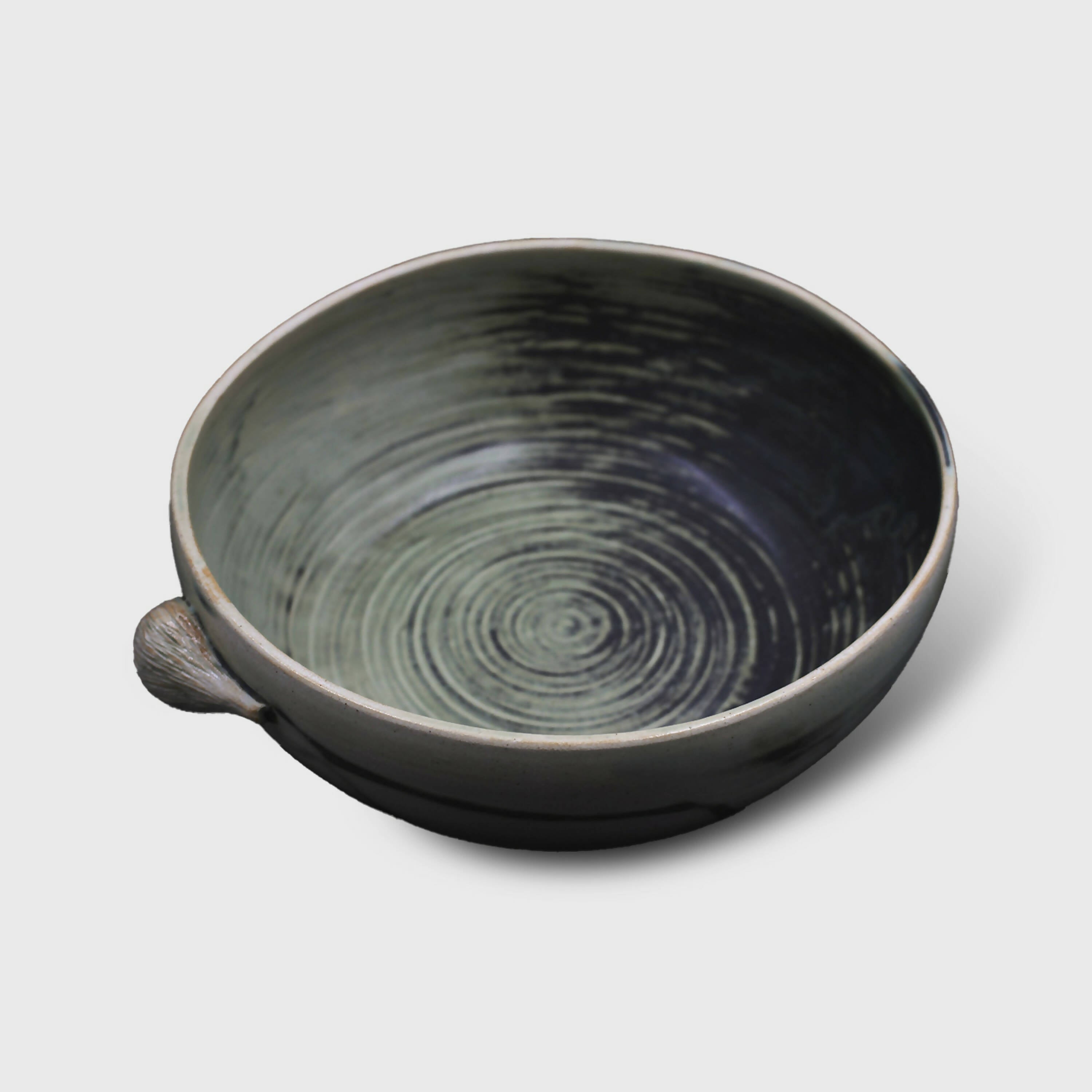 Plat collection Uzès Organic | EMPREINTES Paris