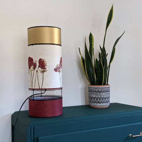 Lampe Kami n°4 | EMPREINTES Paris - EMPREINTES Paris