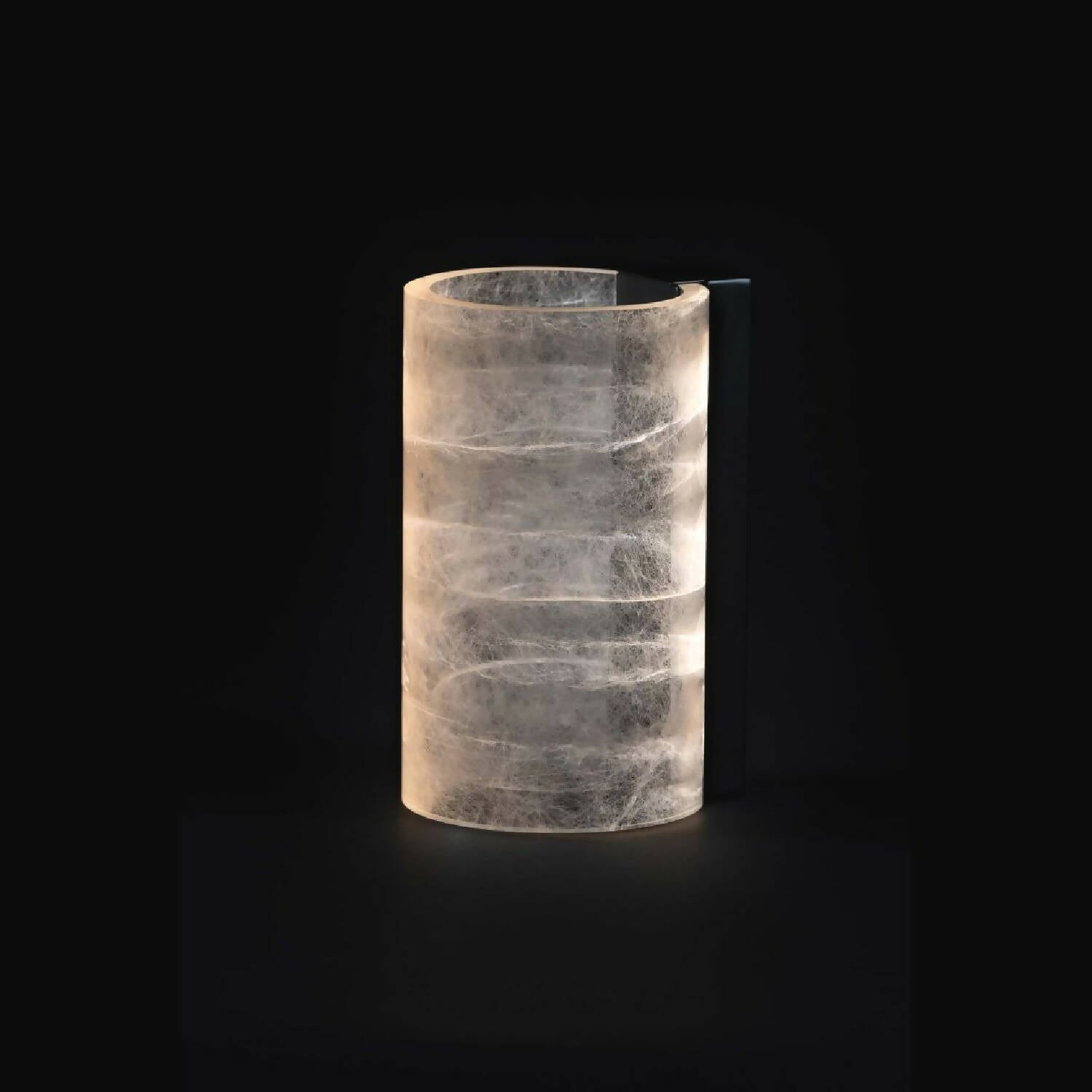 Bysens - Applique murale / Non-tissé | EMPREINTES Paris